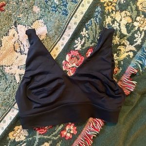 Harper Wilde sports bra soft bralette